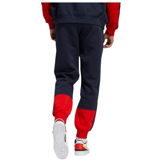 Adidas Ανδρικό παντελόνι φόρμας 3 Stripes